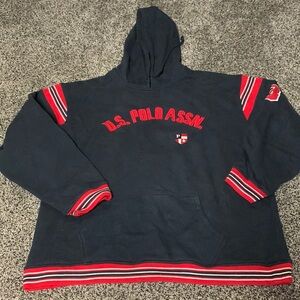Polo Assn hoodie